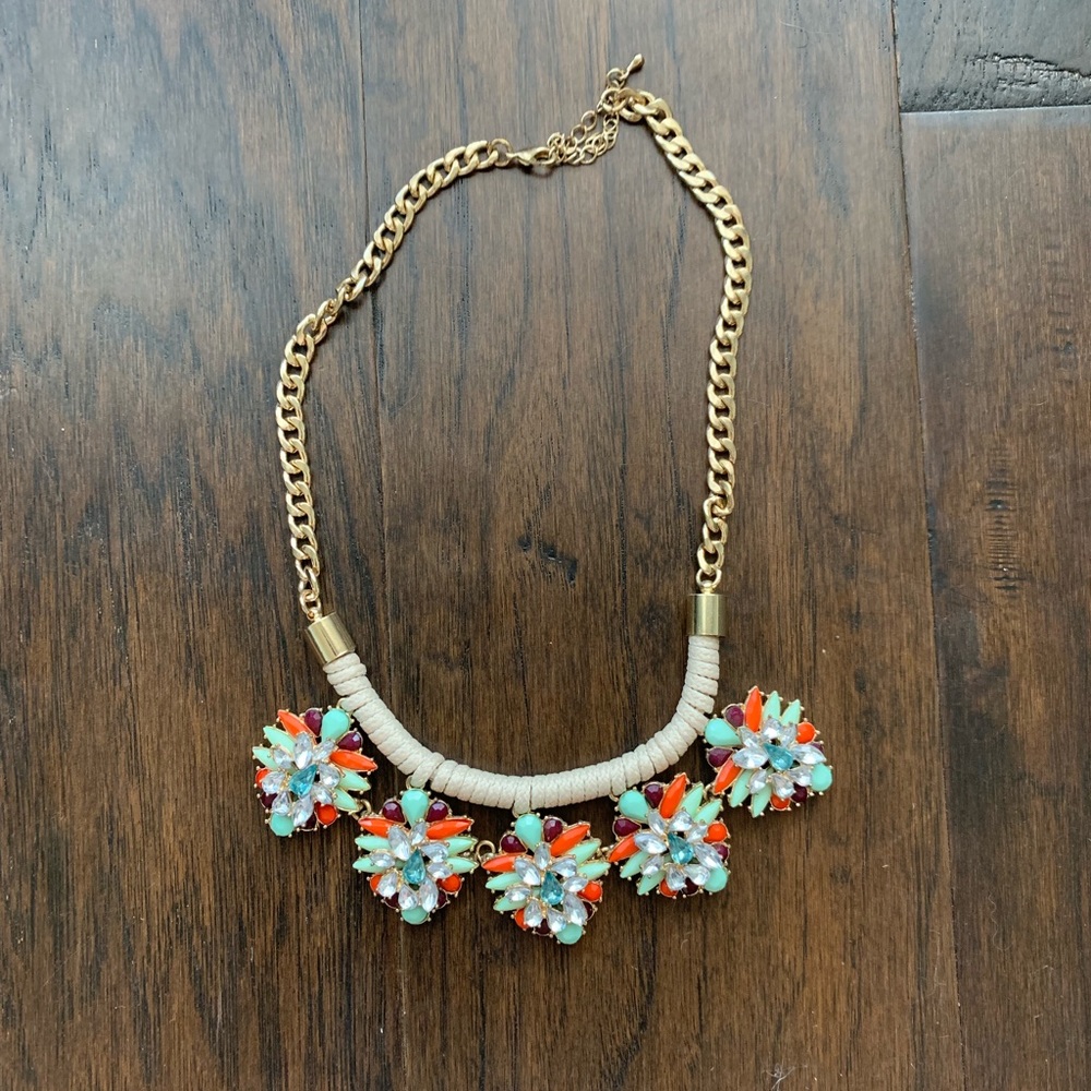 Statement Necklace